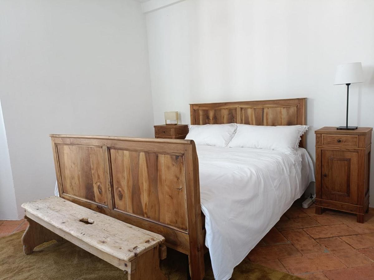 Bed and Breakfast La Capinera Muggio Экстерьер фото