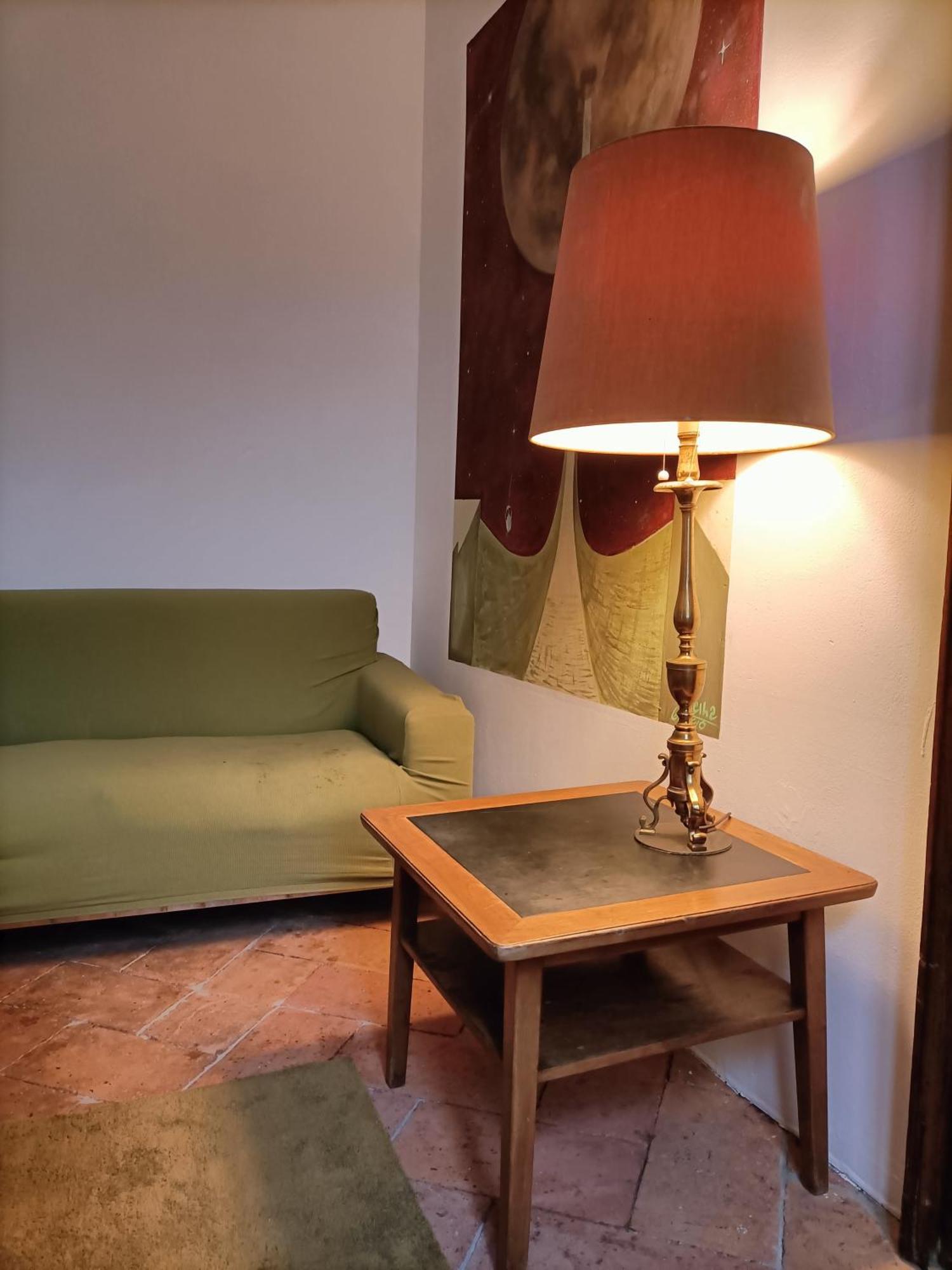 Bed and Breakfast La Capinera Muggio Экстерьер фото