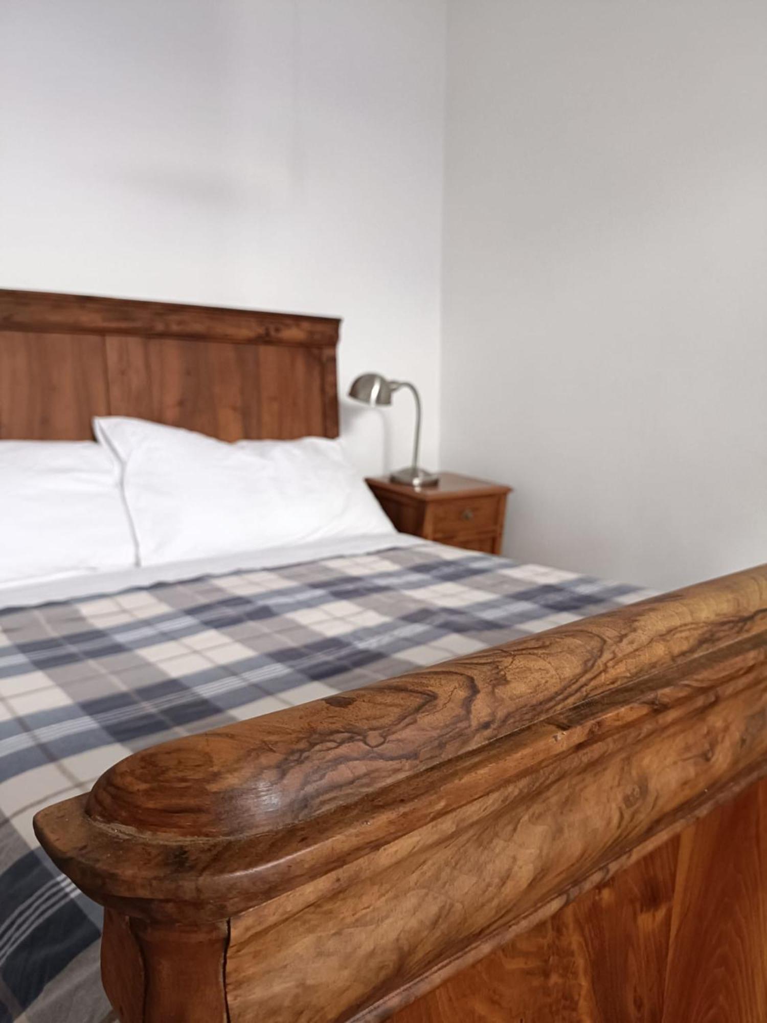 Bed and Breakfast La Capinera Muggio Экстерьер фото
